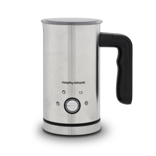 [210003] Morphy Richards Brew & Blend Electric Milk Frother