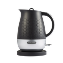 Morphy Richards Cassini Cordless Jug Kettle | Moonless Night