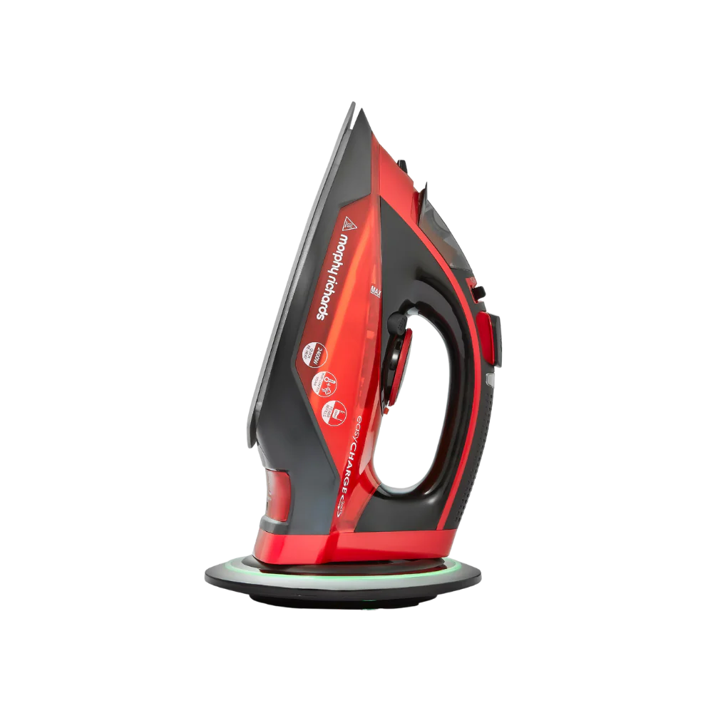 Morphy Richards EasyCharge 2400w Cordless Steam Iron