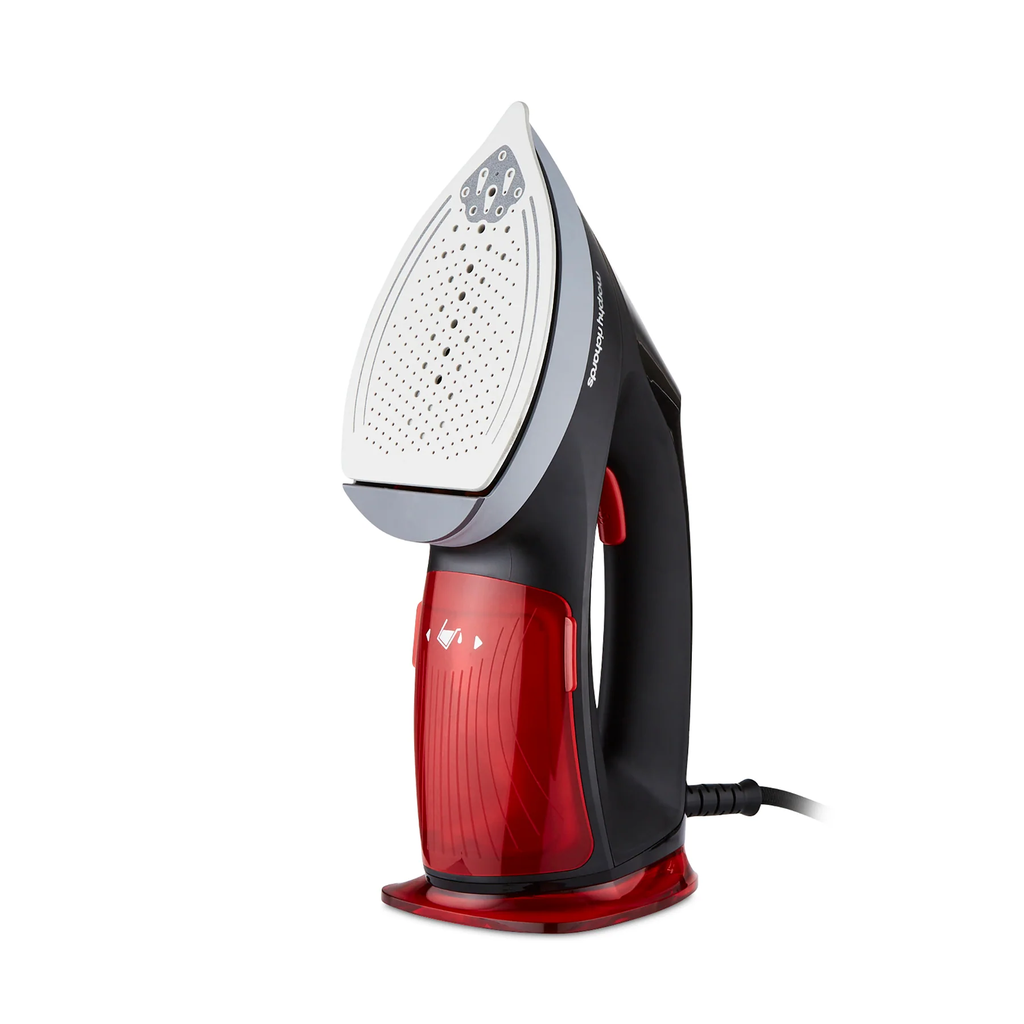 Morphy Richards Turbosteam 2 in 1 Garment Steamer and Iron