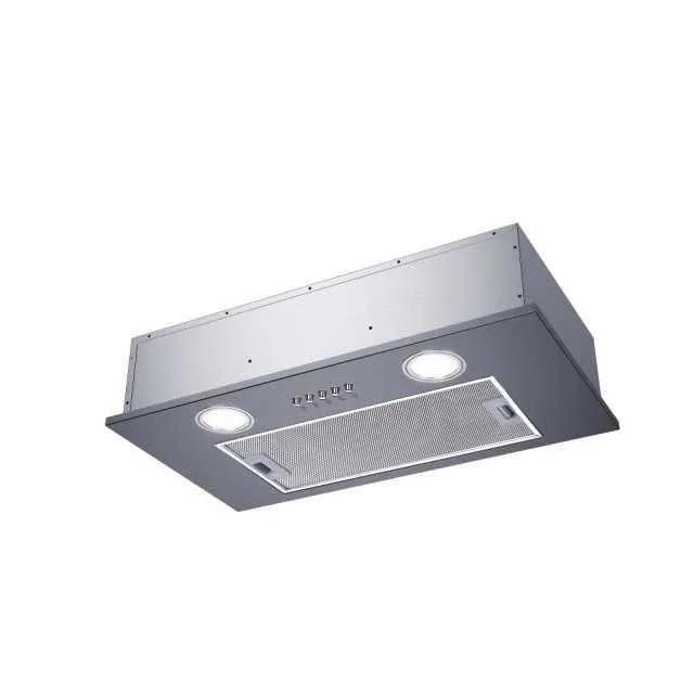 [CBG52SX] Candy 52cm Canopy cooker Hood