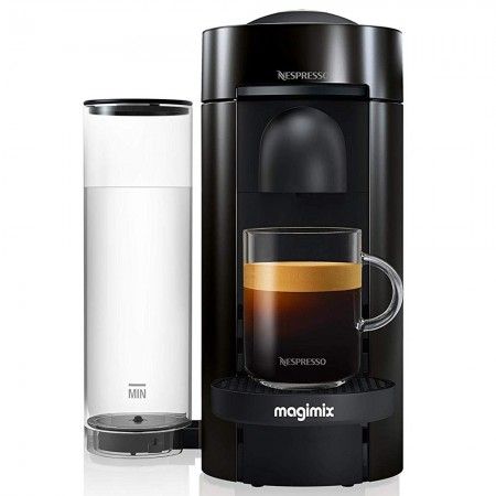 Nespresso Coffee Machine | Black
