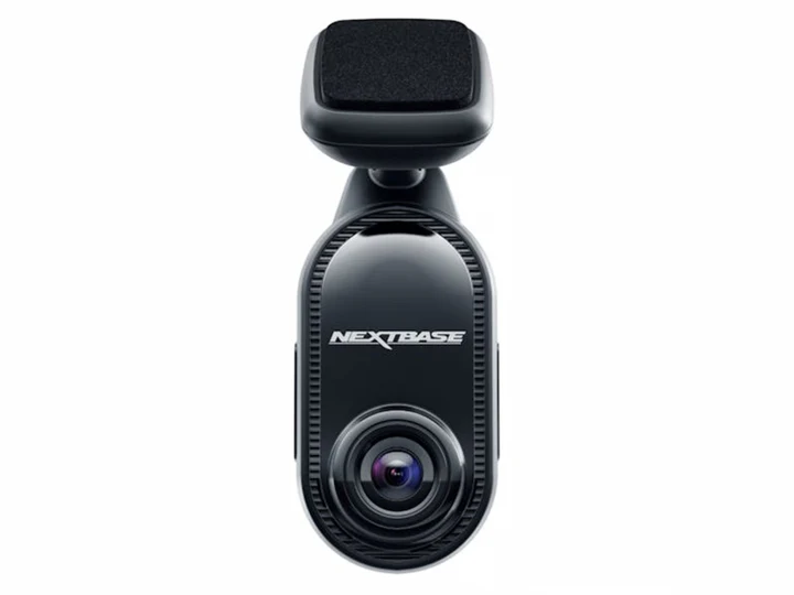 [PIQO1K] NextBase Piqo 1K InCar Smart Dash Camera
