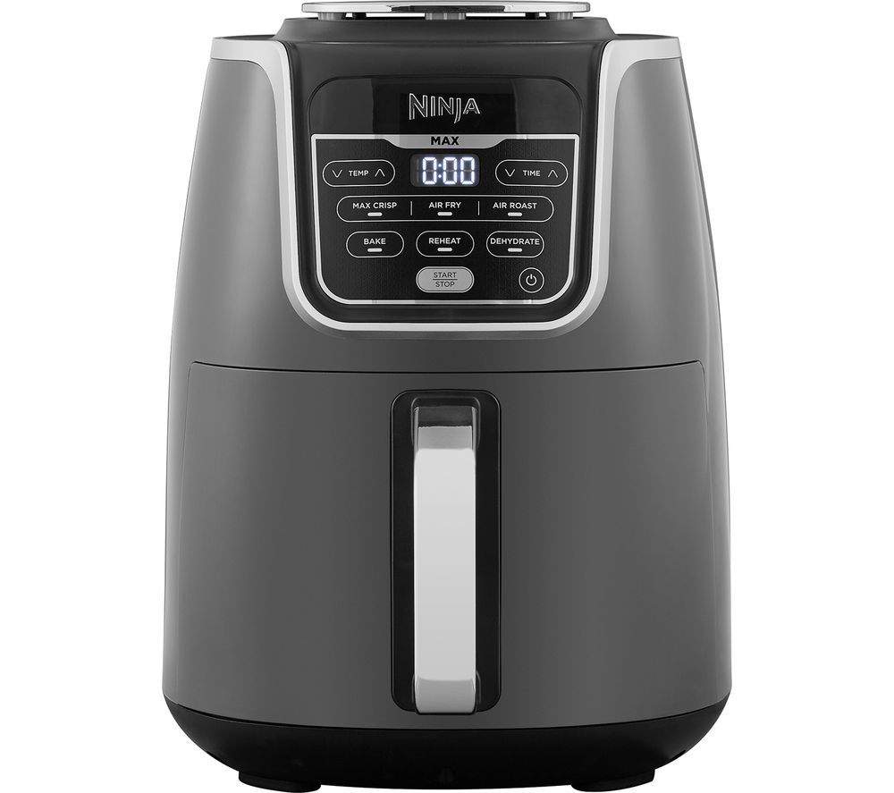 Ninja Air Fryer Max | 5.2 Litre