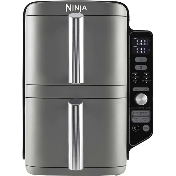[SL400UK] Ninja Double Stack XL 9.5L Air Fryer