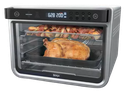Ninja Foodi Dual Level Air Fryer Oven