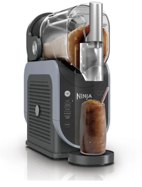 Ninja SLUSHi Frozen Drink Maker | FS301UK