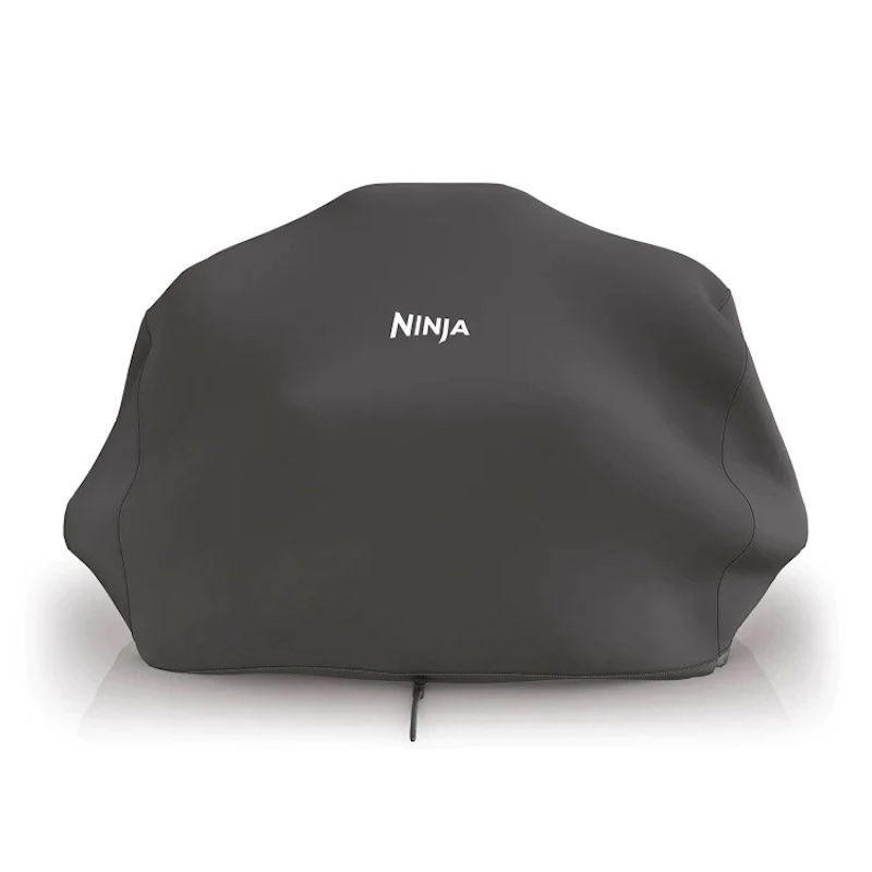 [XSKCOVEREUUK] Ninja Woodfire Electric BBQ Grill Cover | Black