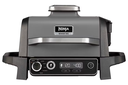 Ninja Woodfire™ Outdoor Electric BBQ Grill & Smoker, Air Fryer
