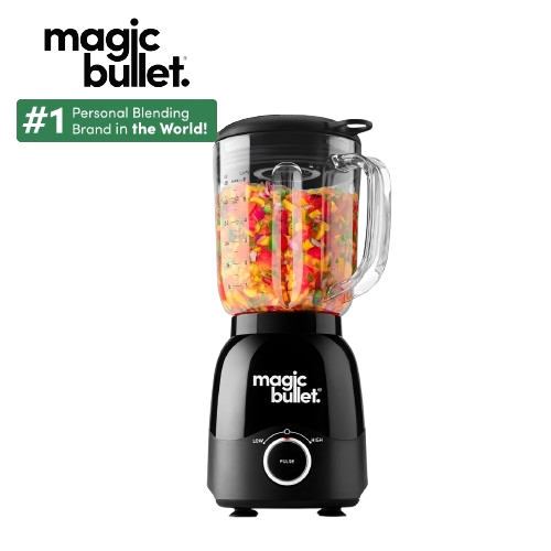 NutriBullet magic bullet Blender | Black