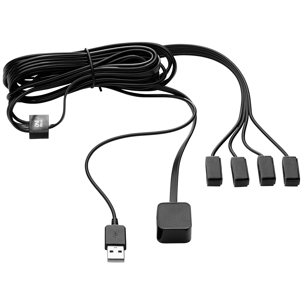 One For All  Remote Control Extender (4 Devices)