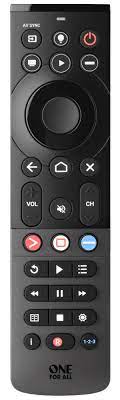 [URC7945] One For All Streaming Box Remote (Firestick)