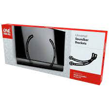[WM5211] One For All Universal soundbar bracket