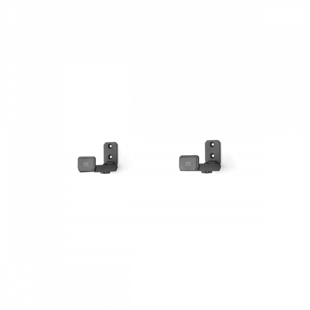 [WM5310] One For All soundbar bracket
