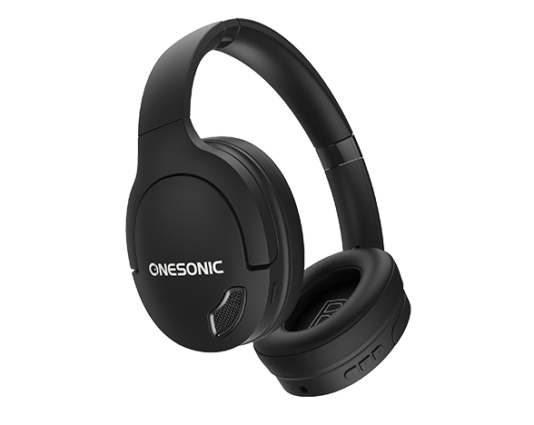 [BB-HD1] Onesonic Over Head Bluetooth Headphones