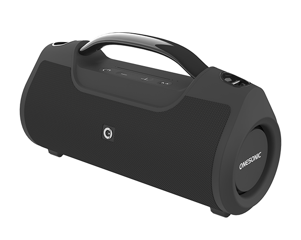 [QUATTRO] Onesonic Quatro Bluetooth speaker