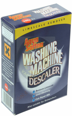 [OPL02] Opal Washing Machine / Dishwasher Descaler