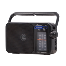 [PP941] Panacom 4 Band Radio