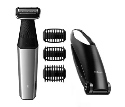 Philips Multi Purpose ShowerProof Body Groomer