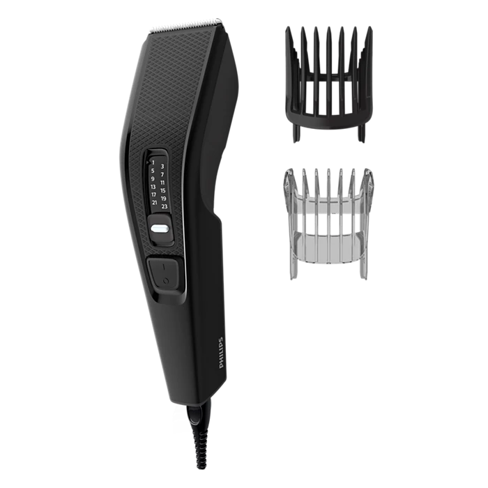 [HC3150/13] Philips Series 3000 Hair Clipper Kit