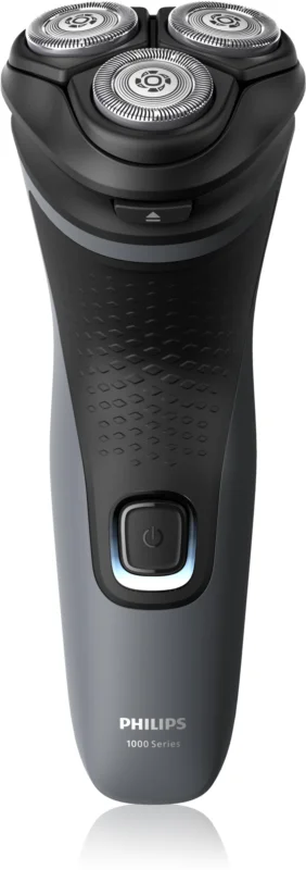 [S1142/00] Philishave Rechargeable 3Head Electric Shaver
