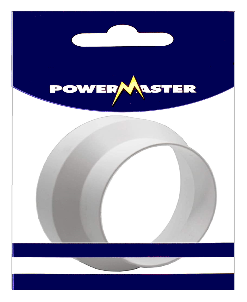 [PMR54] Powermaster Ducting Vent Hose Reducer (125mm-100mm) 5"- 4"