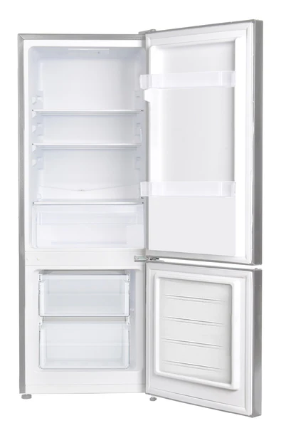 [P65514MSFW-E] Powerpoint White Smart Frost Fridge Freezer