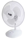 Presto by Tower 9" Desk Oscillating Cooling Fan