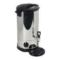 [MIS884] Qualtex 35lt Boiler
