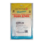 [SDB227] Qualtex Goblin Vacuum Cleaner Bags