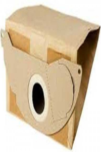 Qualtex Karcher Vacuum Cleaner Bags