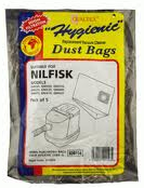 Qualtex Nilfisk GM200/300 King Vacuum Bags