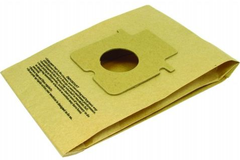 [SDB325] Qualtex Panasonic Vacuum Cleaner Bags