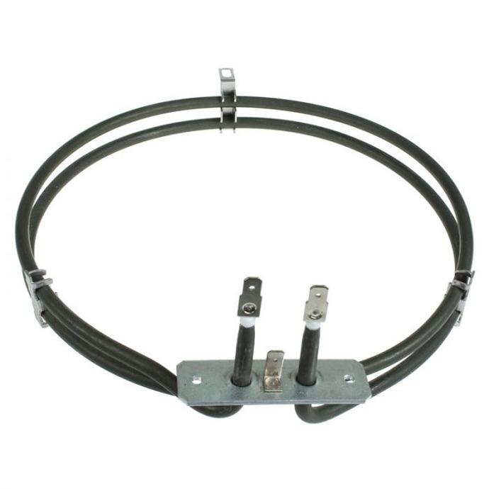 [ELE2110] Qualtex | Beko / Flavel Cooker Fan Oven Element