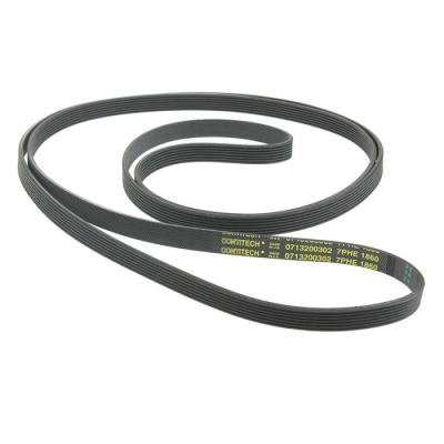 [BEKBE2816750200] Qualtex | Beko Washing Machine Belt | 1244J5