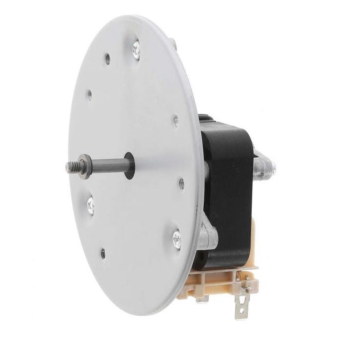 [MTR209] Qualtex | Belling / Creda Cooker Main Fan Oven Motor