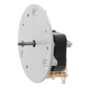 Qualtex | Belling / Creda Cooker Main Fan Oven Motor