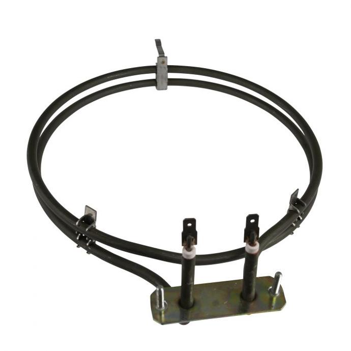 [ELE2035] Qualtex | Belling/ Servis Cooker Fan Oven Element
