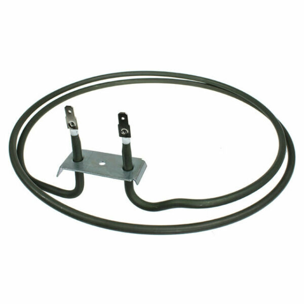 [ELE006] Qualtex | Hotpoint / Creda / Belling Fan Oven Element