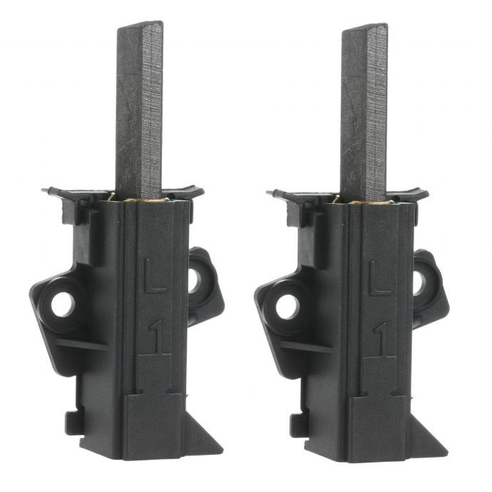 [CAR91] Qualtex | Hotpoint Washing Machine Motor Carbon Brushes