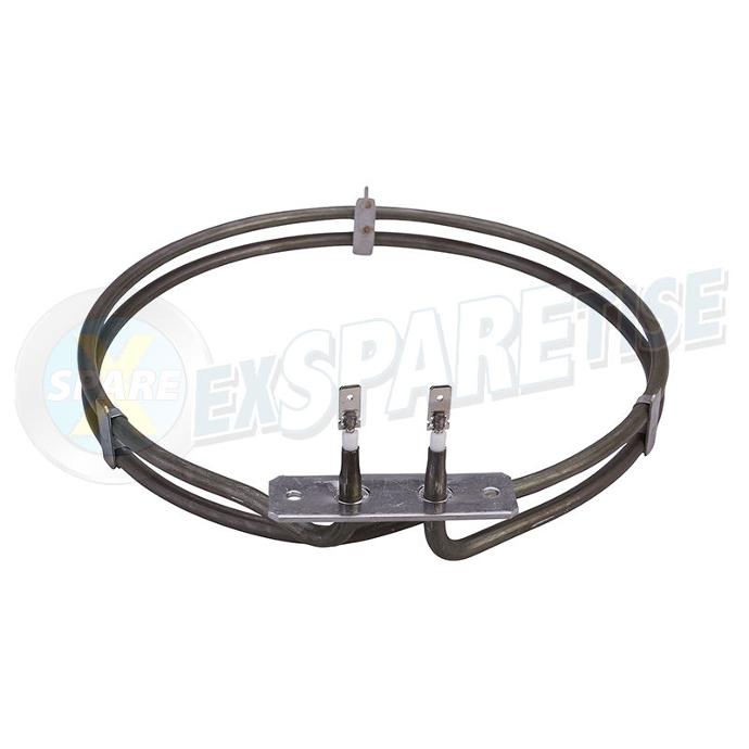 Qualtex | Nordmende / Belling Fan Oven Element (ELE4089)