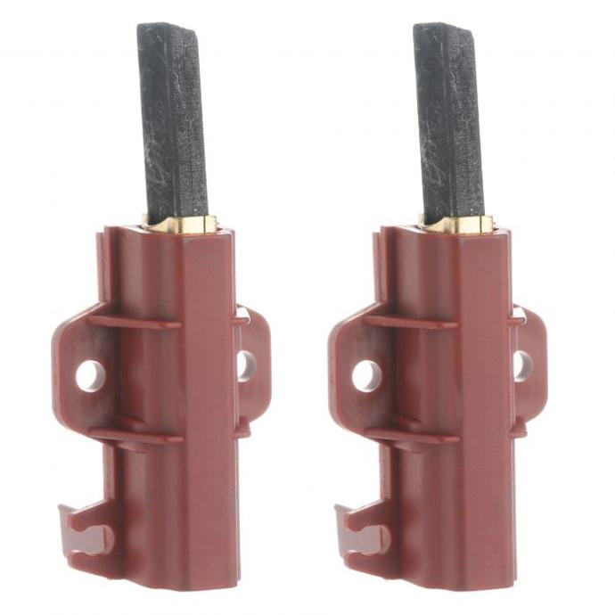 [CAR73] Qualtex | Nordmende Motor Carbon Brushes Set