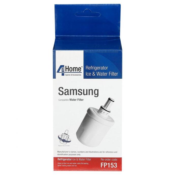 [FP153] Qualtex | Samsung Fridge Freezer Internal Water Filter