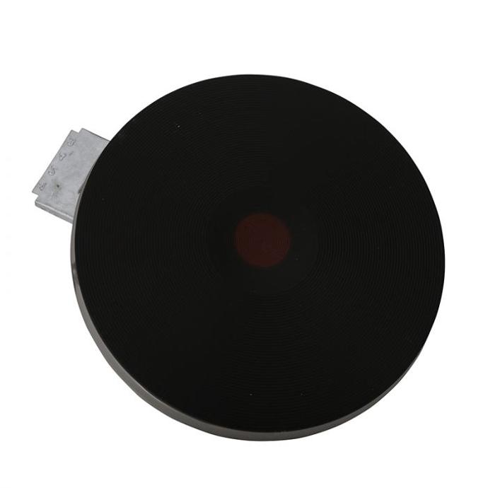 [CS23] Qualtex | Universal Cooker 5" Solid Plate Element