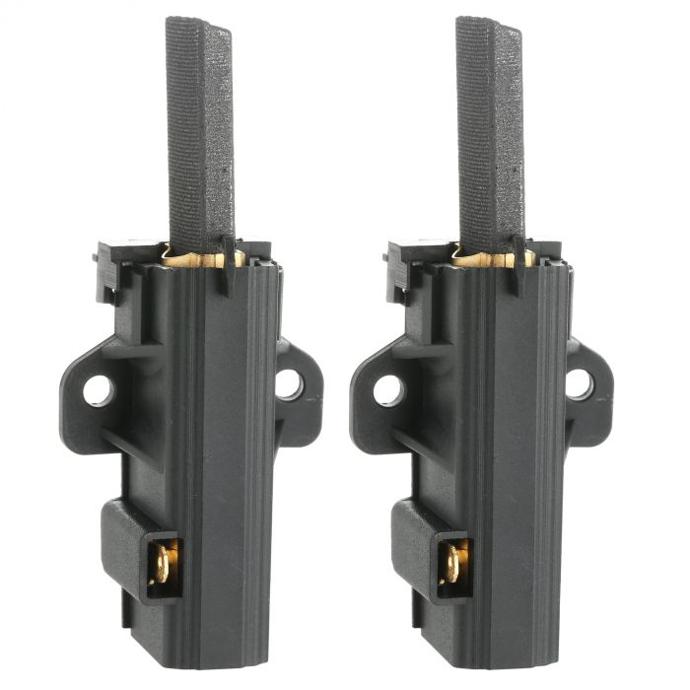 [CAR99] Qualtex | Zanussi Washing Machine Motor Carbon Brushes