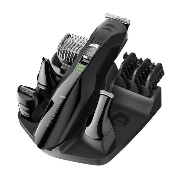 Remington All-In-One Grooming Kit