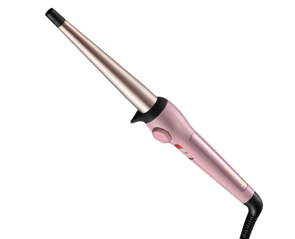 [CI5901] Remington Coconut Smooth Curling Wand