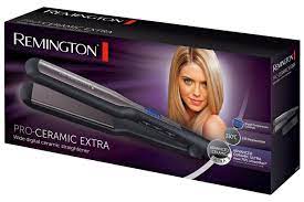 Remington Hair straightner