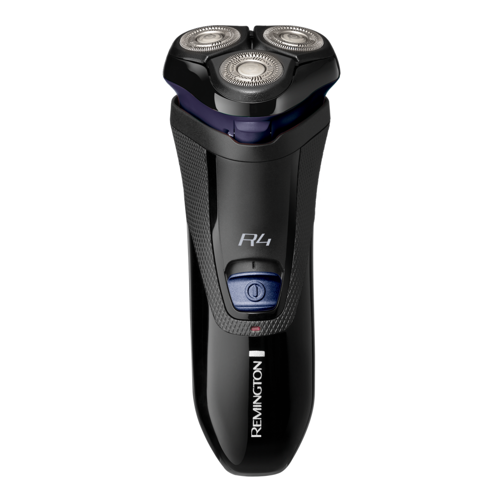 [R4002] Remington R4 Style Series Rotary Blade Razor