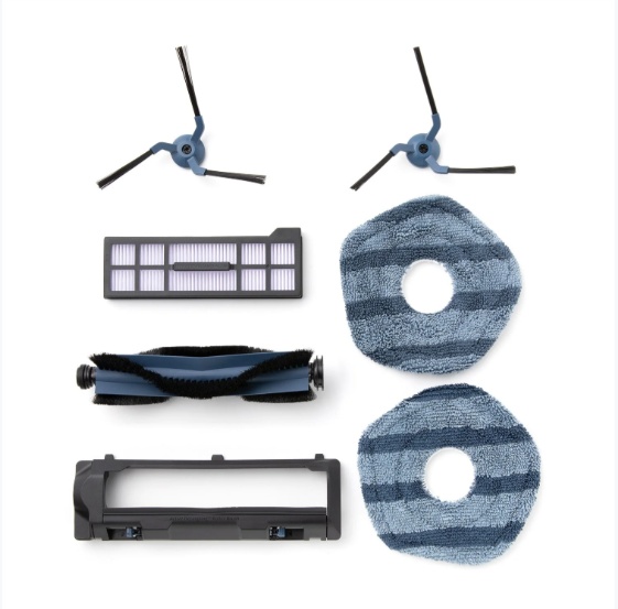[T29G00R1] Replacement Parts for Eufy X10 Pro Omni